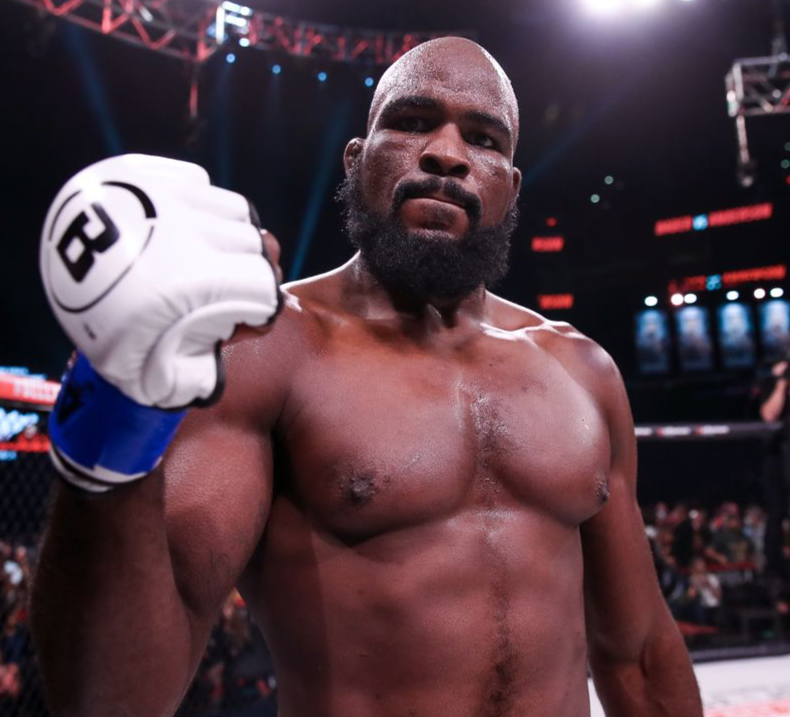 Corey Anderson profile photo