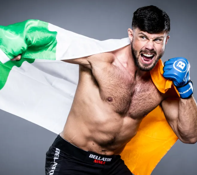 Karl Moore profile photo