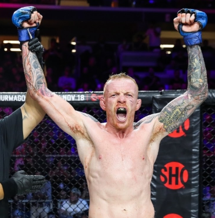 Tim Wilde profile photo