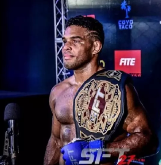 Manoel Sousa profile photo