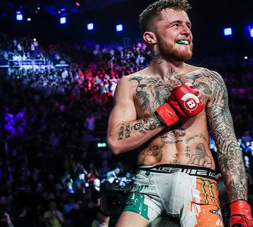 James Gallagher profile photo