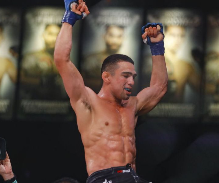 Leandro Higo profile photo