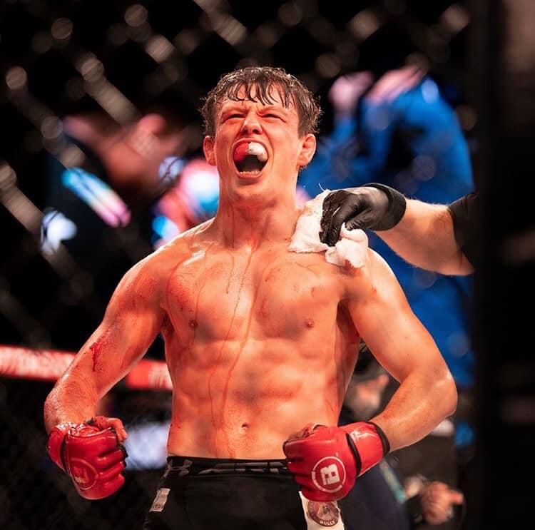 Ciaran Clarke profile photo