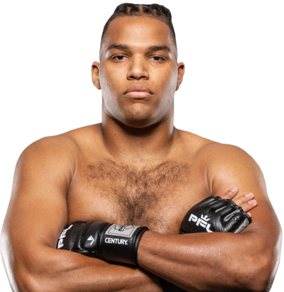 Isaiah Pinson profile photo