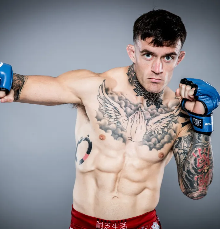 Steven Hill profile photo