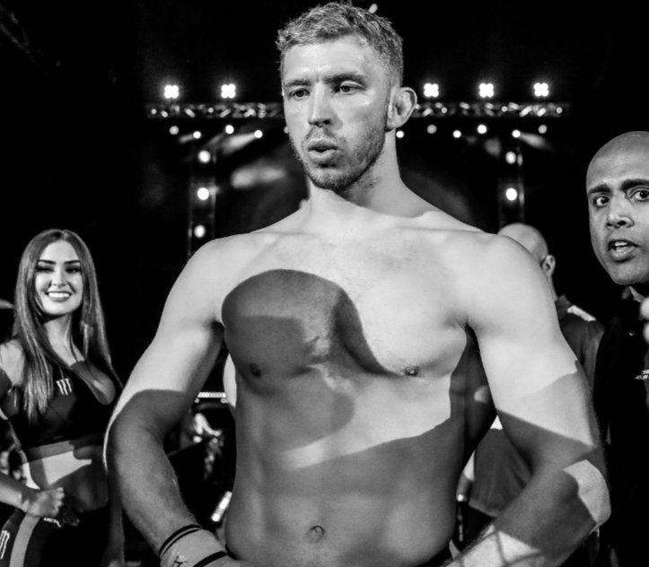 Luke Trainer profile photo