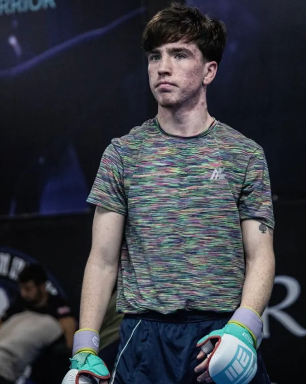 Nate Kelly profile photo