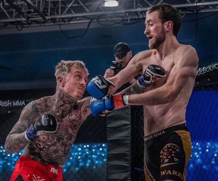 Jordan Elliott profile photo