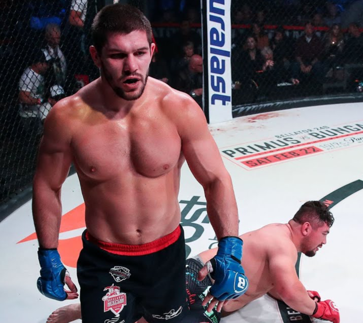 Valentin Moldavsky profile photo