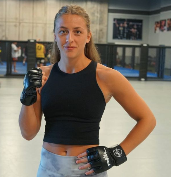 Dakota Ditcheva profile photo