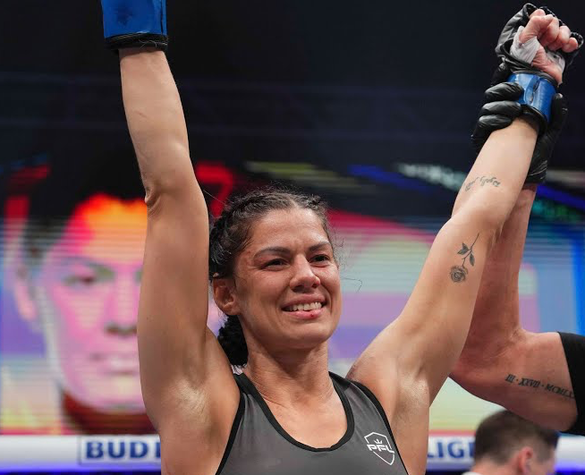 Lisa Mauldin profile photo