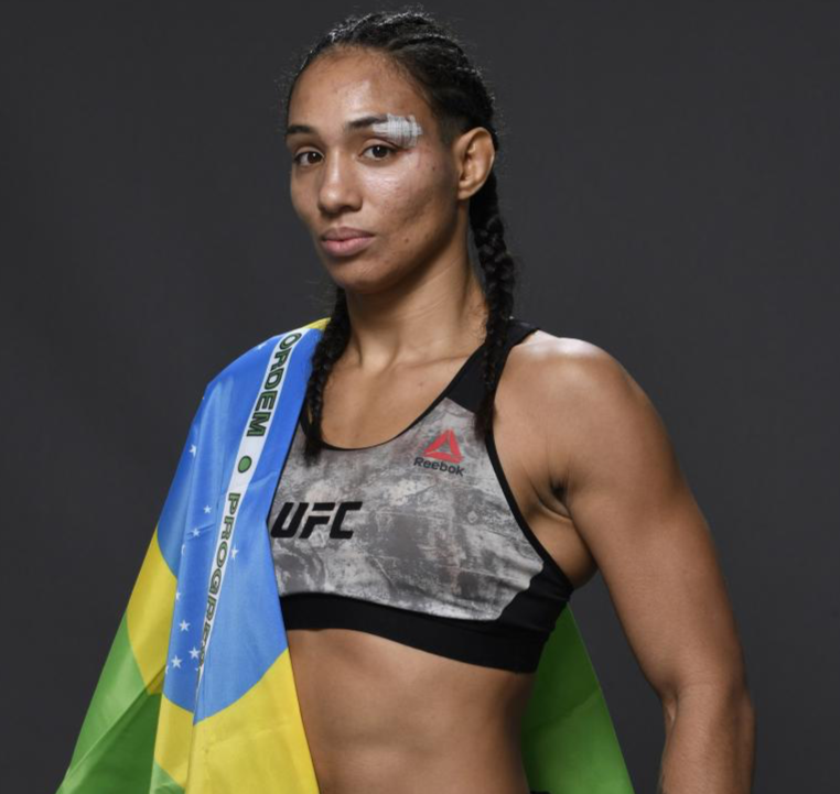 Taila Santos profile photo