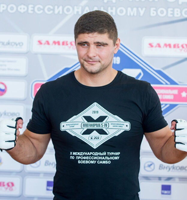 Oleg Popov profile photo