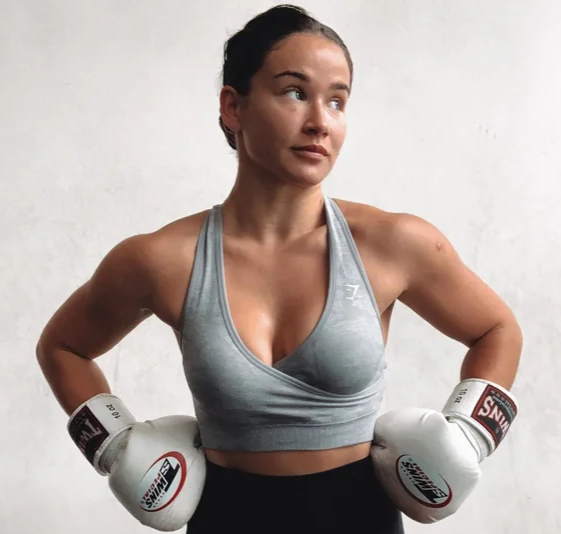 Chelsea Hackett profile photo