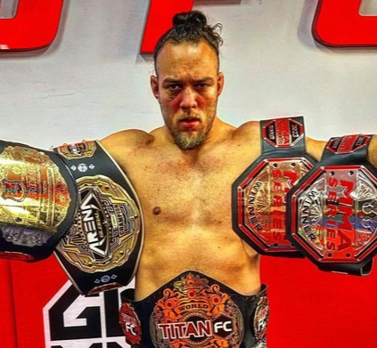 Valter Walker profile photo