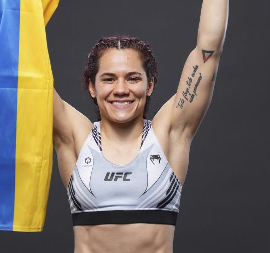 Piera Rodriguez profile photo