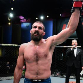 Court McGee profile photo