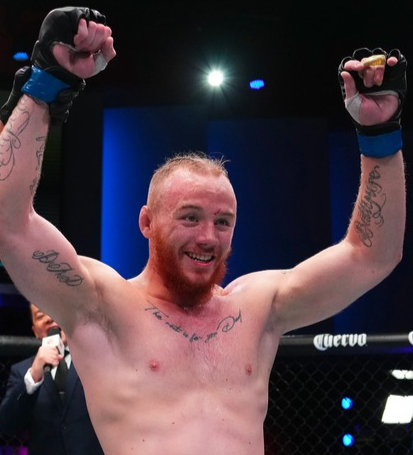 Dylan Budka profile photo