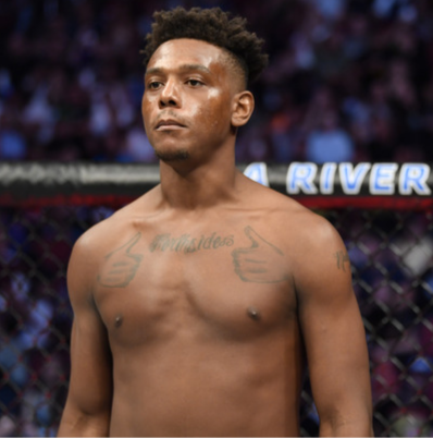 Jamahal Hill profile photo