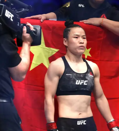 Weili Zhang profile photo