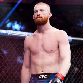 Bo Nickal profile photo