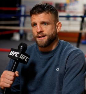 Calvin Kattar profile photo