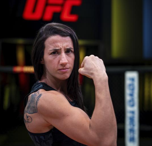 Marina Rodriguez profile photo