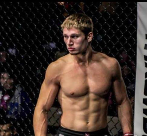 Austin Hubbard profile photo