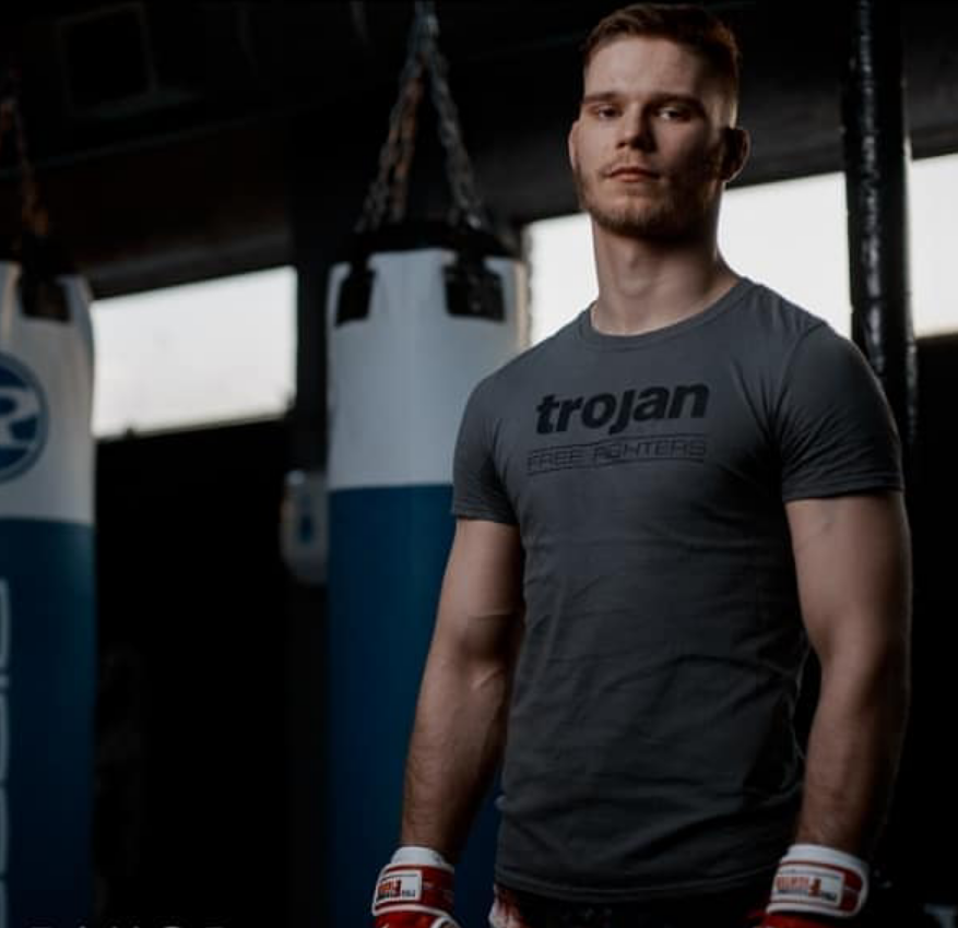 Michal Figlak profile photo