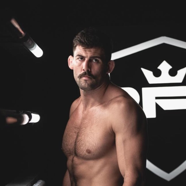 Rob Wilkinson profile photo