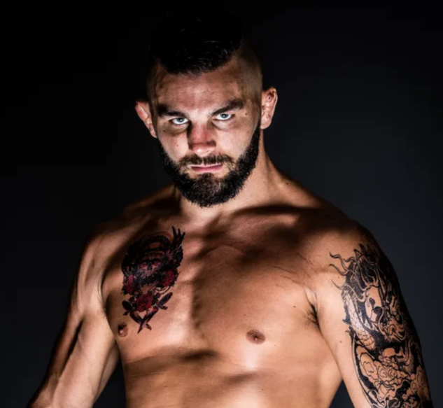 Alex Polizzi profile photo