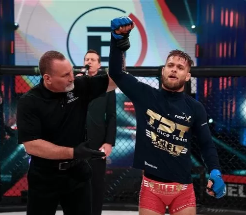 Mads Burnell profile photo