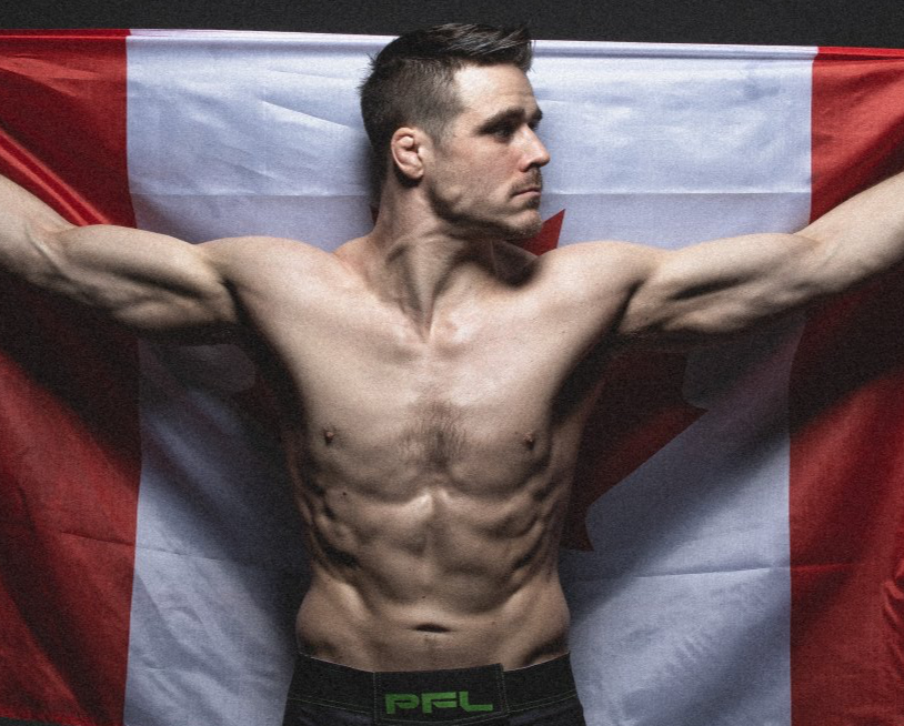 Michael Dufort profile photo