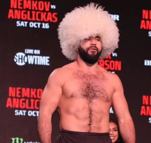 Dovletdzhan Yagshimuradov profile photo