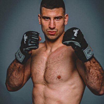 Jakob Nedoh profile photo