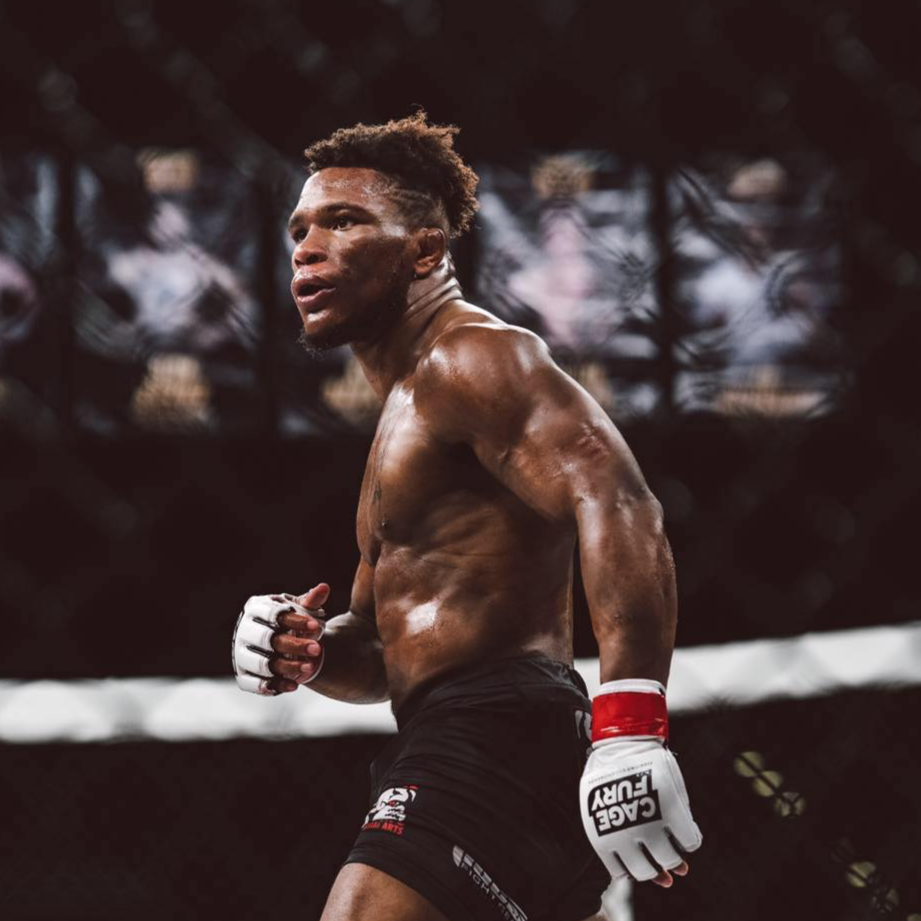 Solomon Renfro profile photo