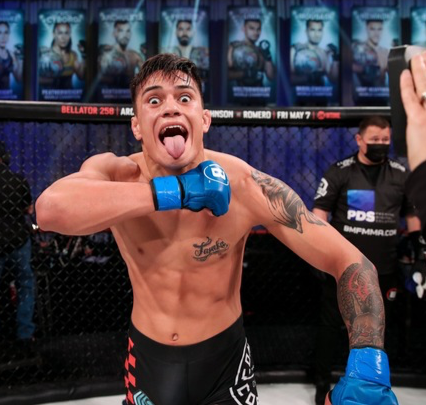 Jay Jay Wilson profile photo