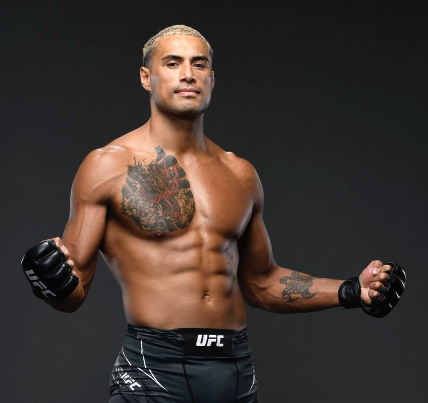 Carlos Ulberg profile photo