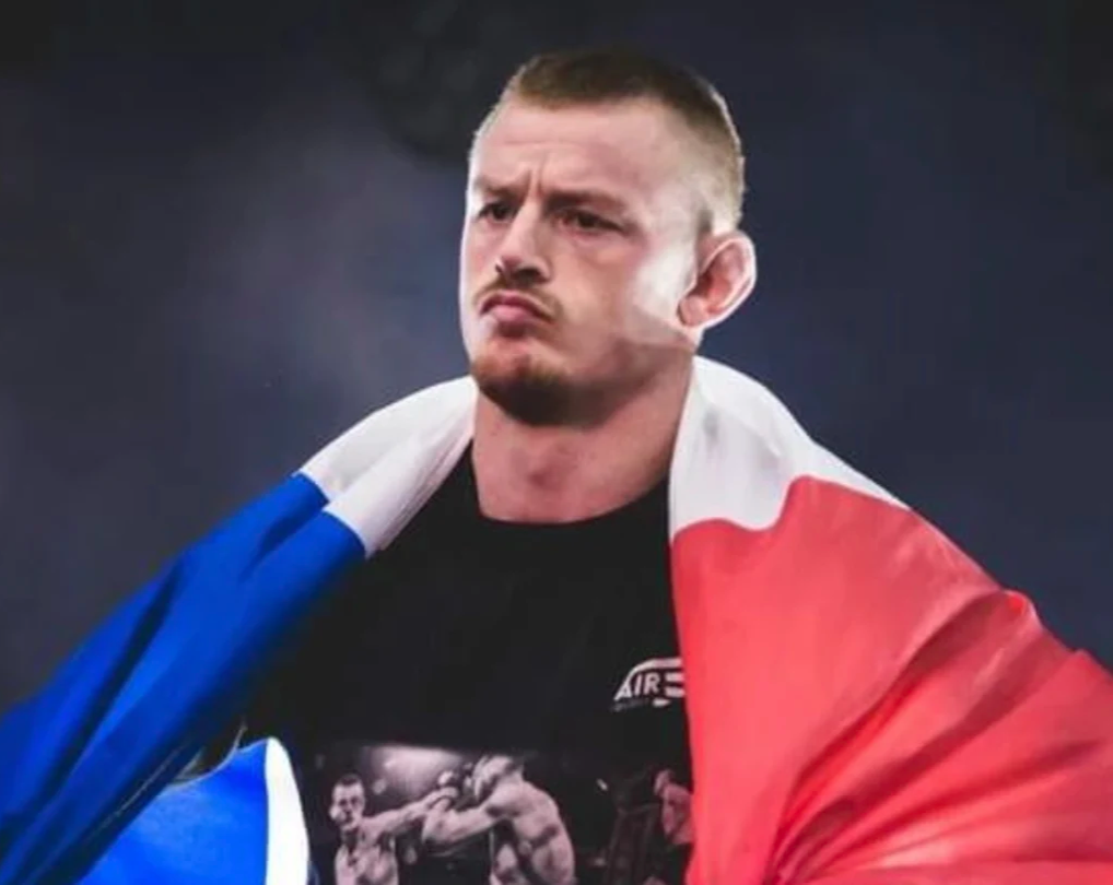 Kevin Jousset profile photo