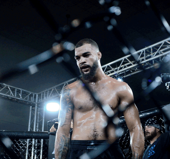 Trey Waters profile photo