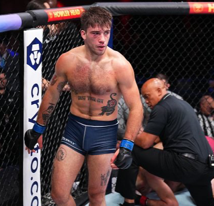 Billy Goff profile photo