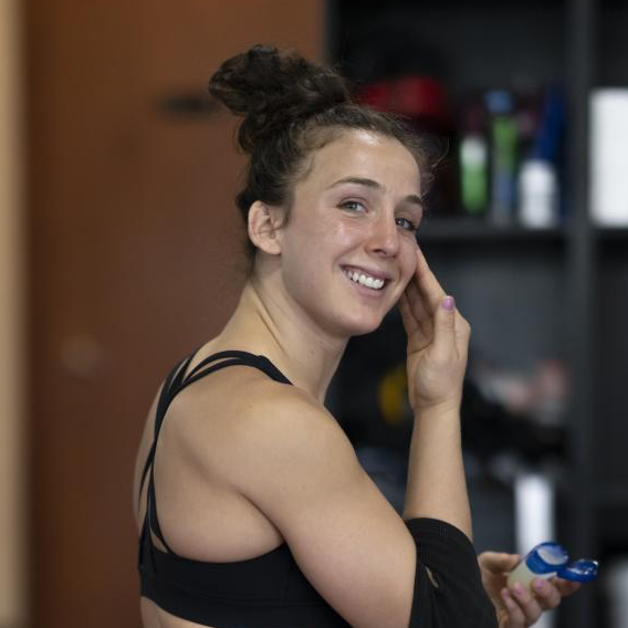 Vanessa Demopoulos profile photo