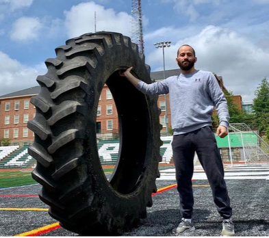 Zviad Lazishvili profile photo