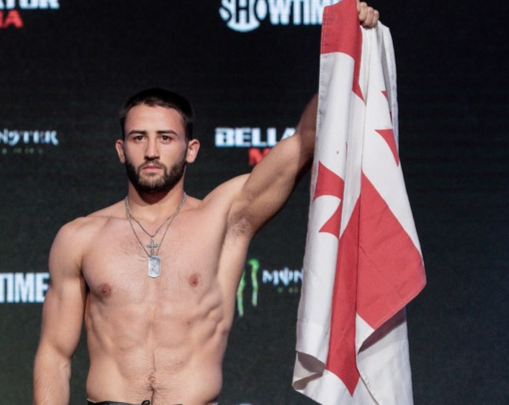 Levan Chokheli profile photo