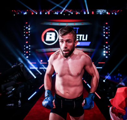 Ahmet Kayretli profile photo