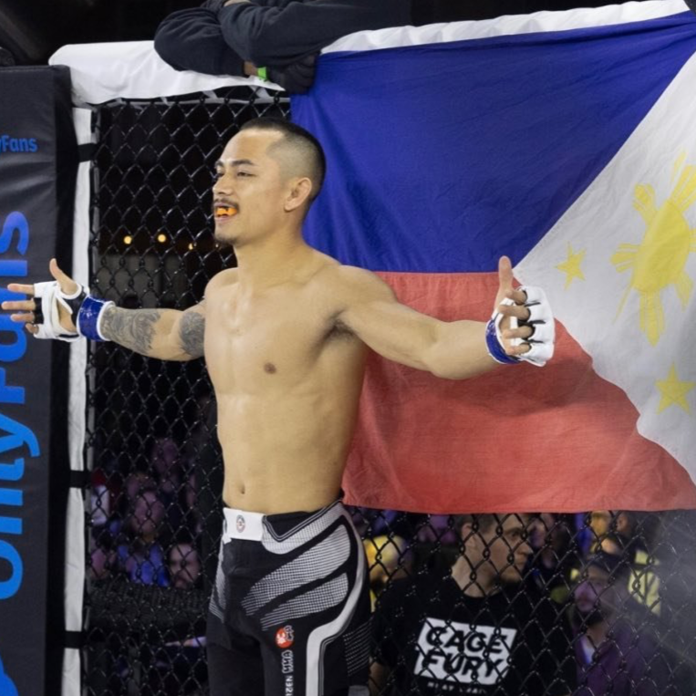 Mardin Velasquez profile photo