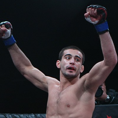 Andrey Koreshkov profile photo