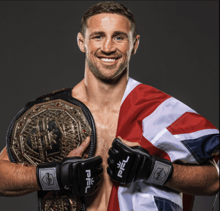 Brendan Loughnane profile photo