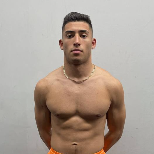 Hasin Rosales profile photo