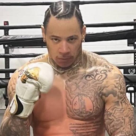 Dantea Ayres profile photo